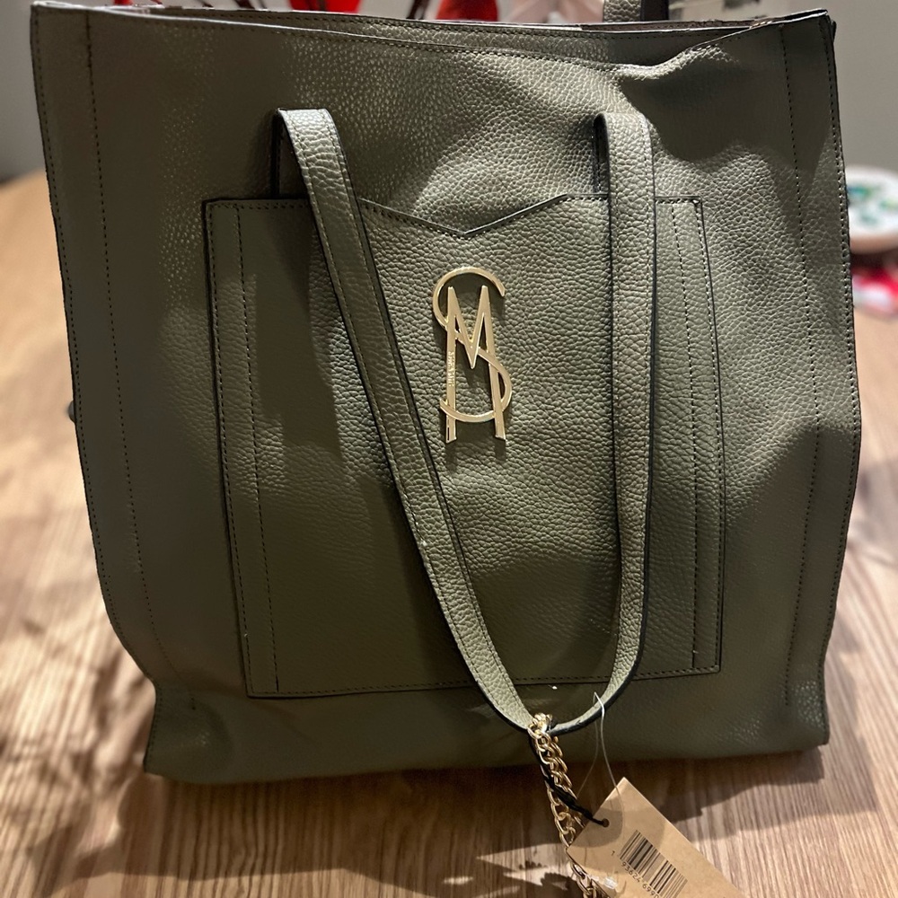 Steve Madden bag